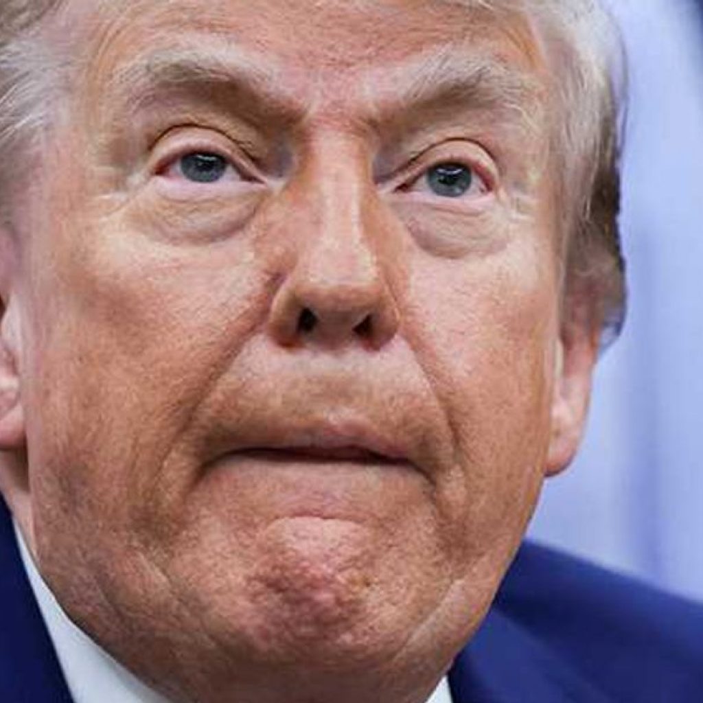 Trump gets ultimate snub from NY Republicans offering
incredulous excuses