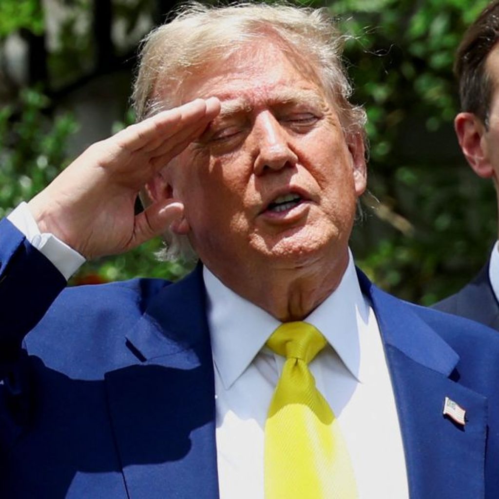 Trump’s gaslighting has already begun: expert