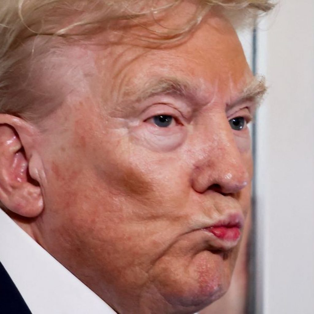 Trump’s plan to make America safe for gangsters