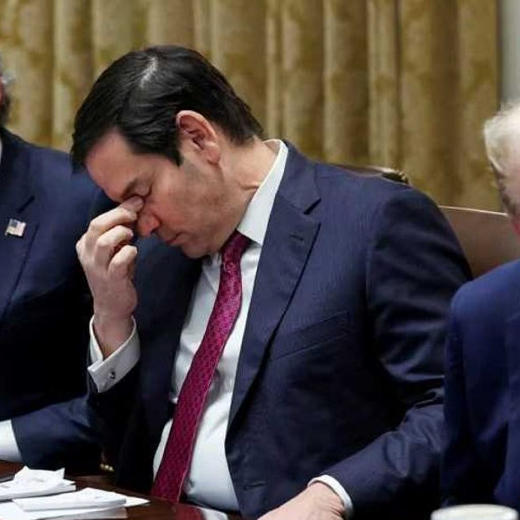 Trump managed to make something wonderful ‘icky’:
economist