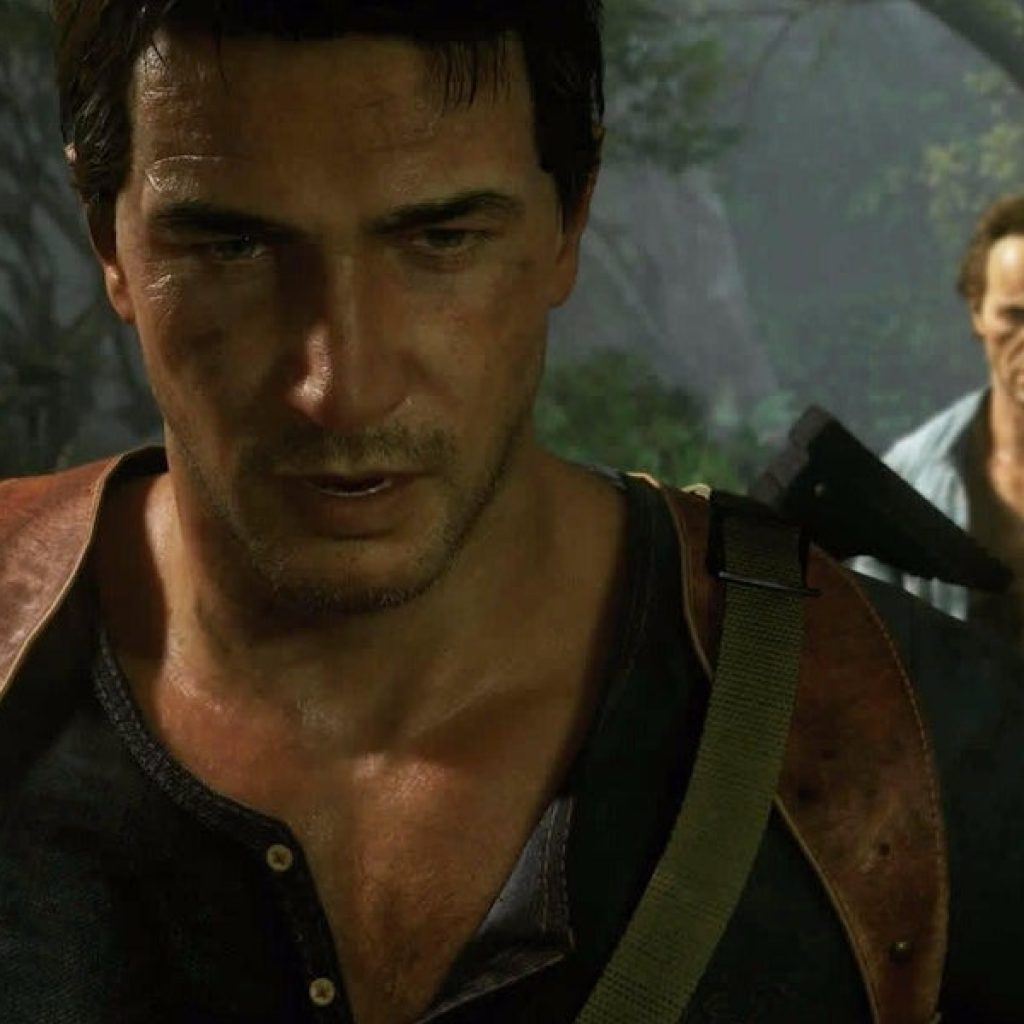 New Uncharted game reportedly in the works at Naughty Dog,
and it’s not a remake