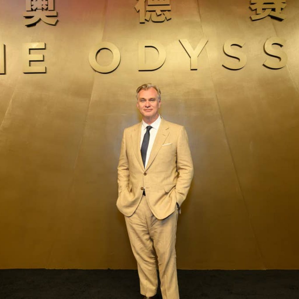 ‘The Odyssey’ record-breaking success powers Comcast’s latest move