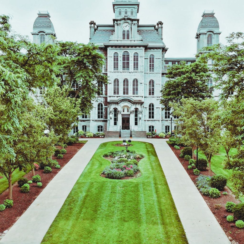 Higher Ed Got More Money This Year. So Why Are Colleges Still Broke?