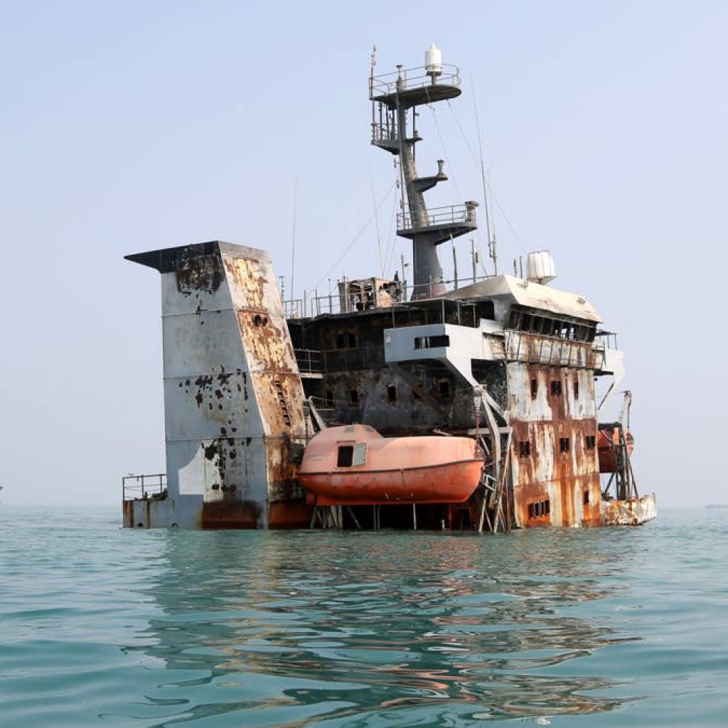 Risk of more Mideast war boosts oil, threatens your wallet