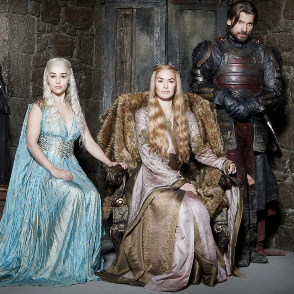 15 Greatest Costumes In HBO’s Game Of Thrones
Franchise