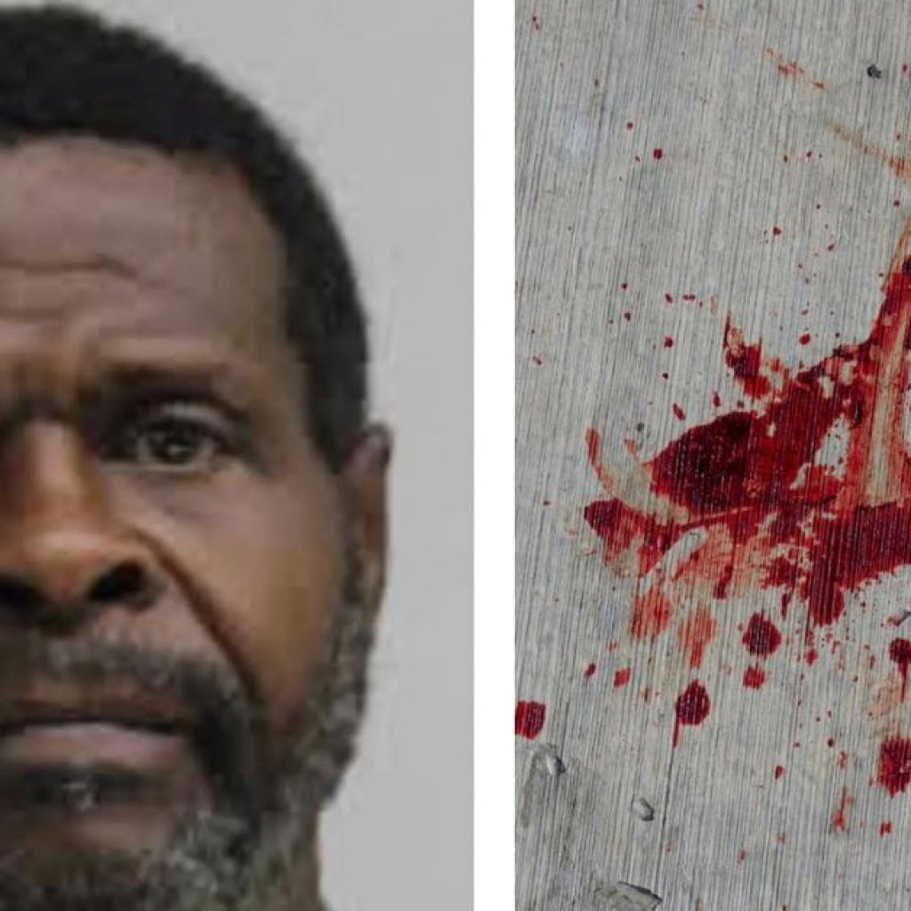 Cold Case of Dallas Woman Who Was Stabbed and Beaten to
Death Inside Her Own Home Solved — As Suspect Is Arrested 33 Years
After Gruesome Crime