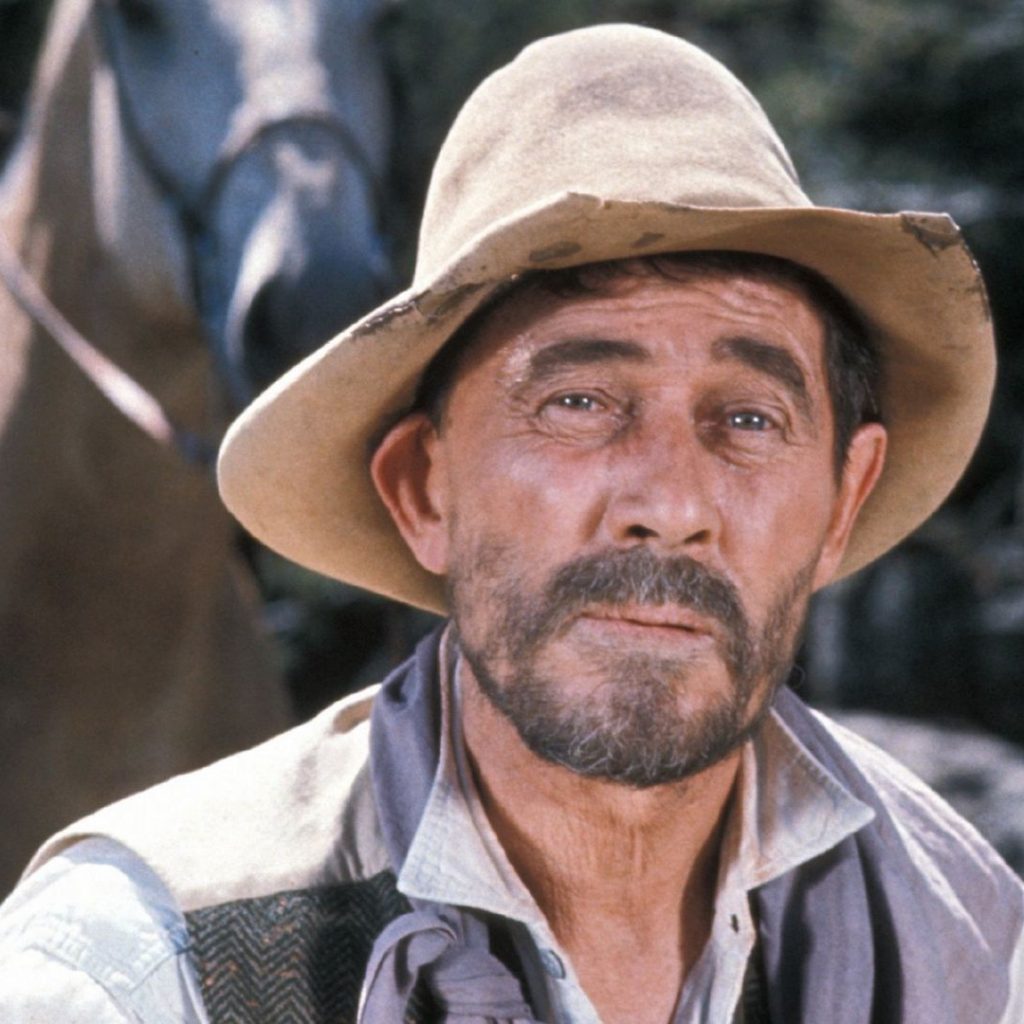 All 8 Gunsmoke Shows & Movies Explained