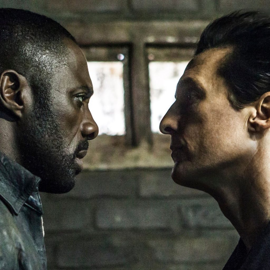 Mike Flanagan’s The Dark Tower Update Is What Stephen King
Fans Have Been Waiting For