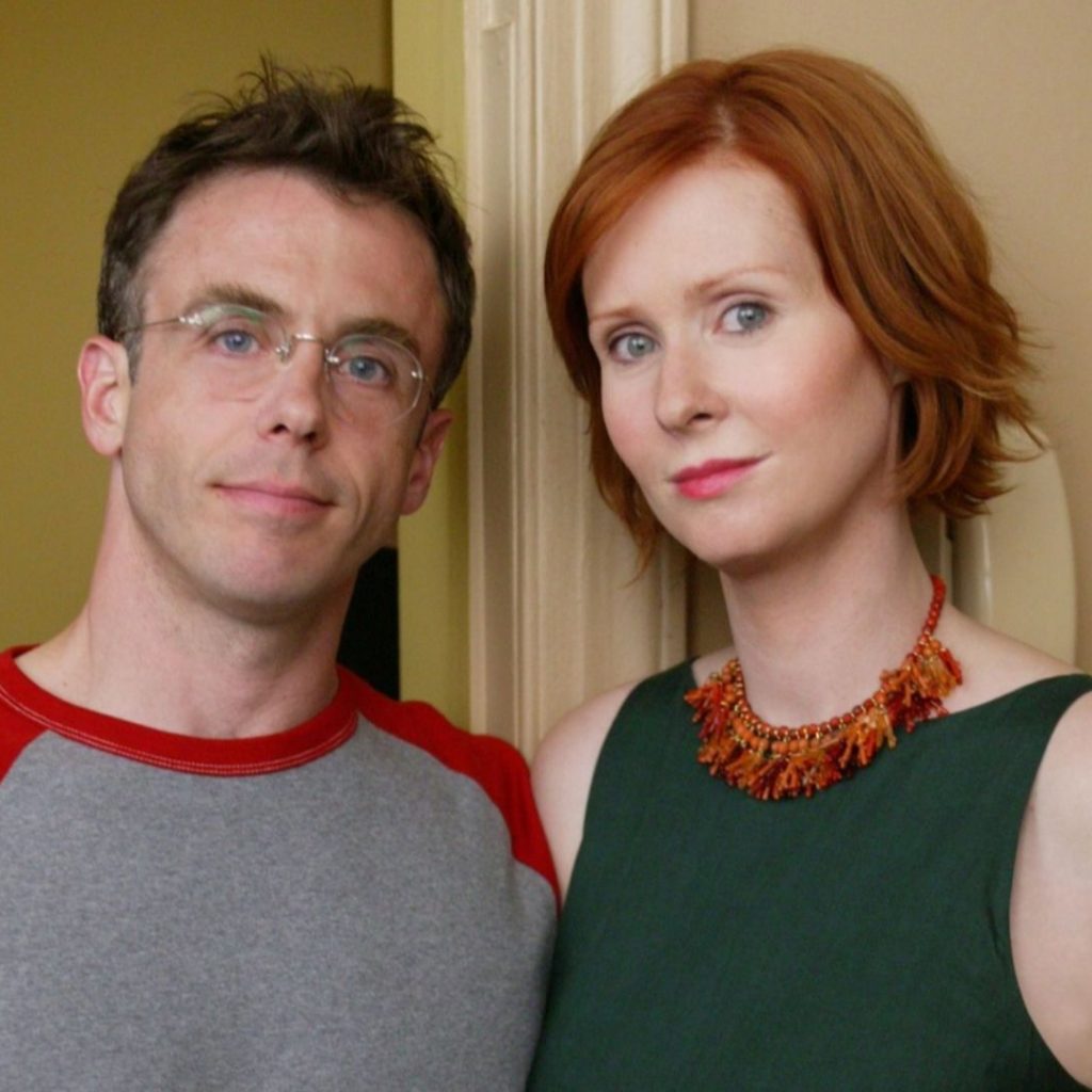 8 Sitcoms From The 1990s That Have Aged Horribly