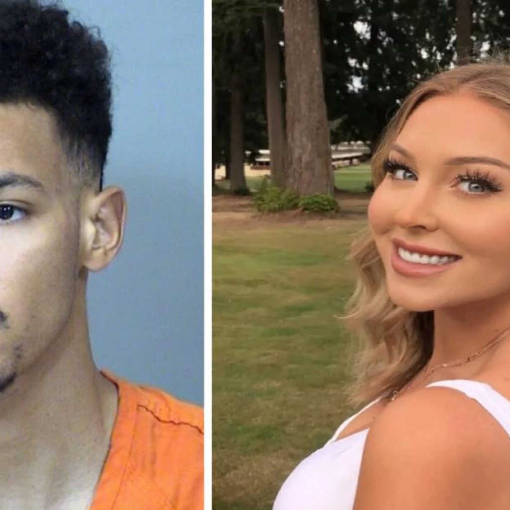 Arizona Man Confesses to Stabbing Woman 15 Times While She
Was Hiking — as Killer Worried About ‘Salvation of His
Soul’