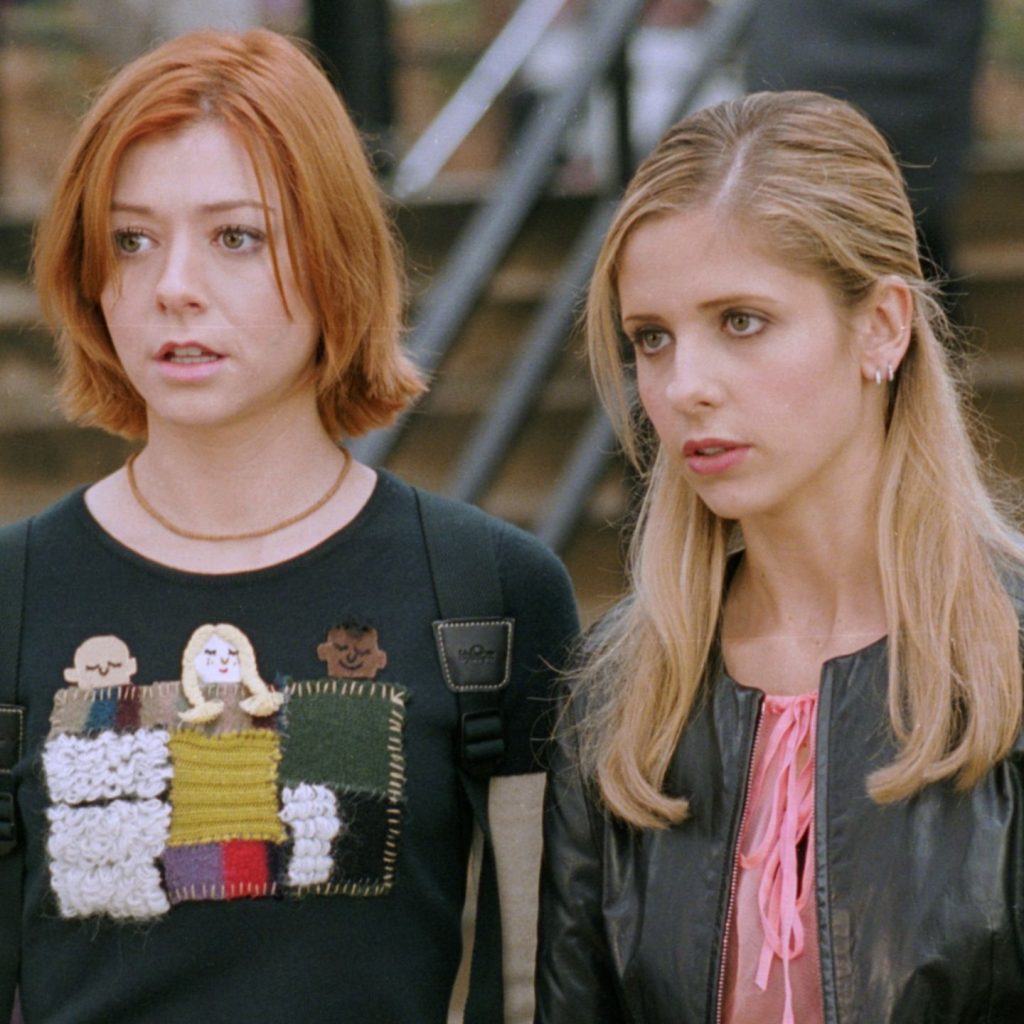 8 Shows From The 1990s That All 1980s Kids Still Love
Today
