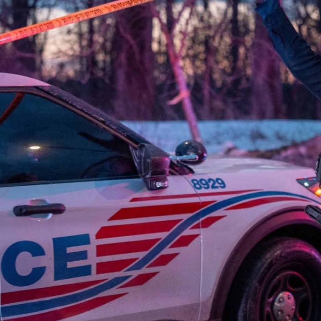Serial Killer Fears Erupt After Five Bodies Found Along Same
River — as Police Chief Admits to ‘Challenges’ in Mysterious
Deaths
