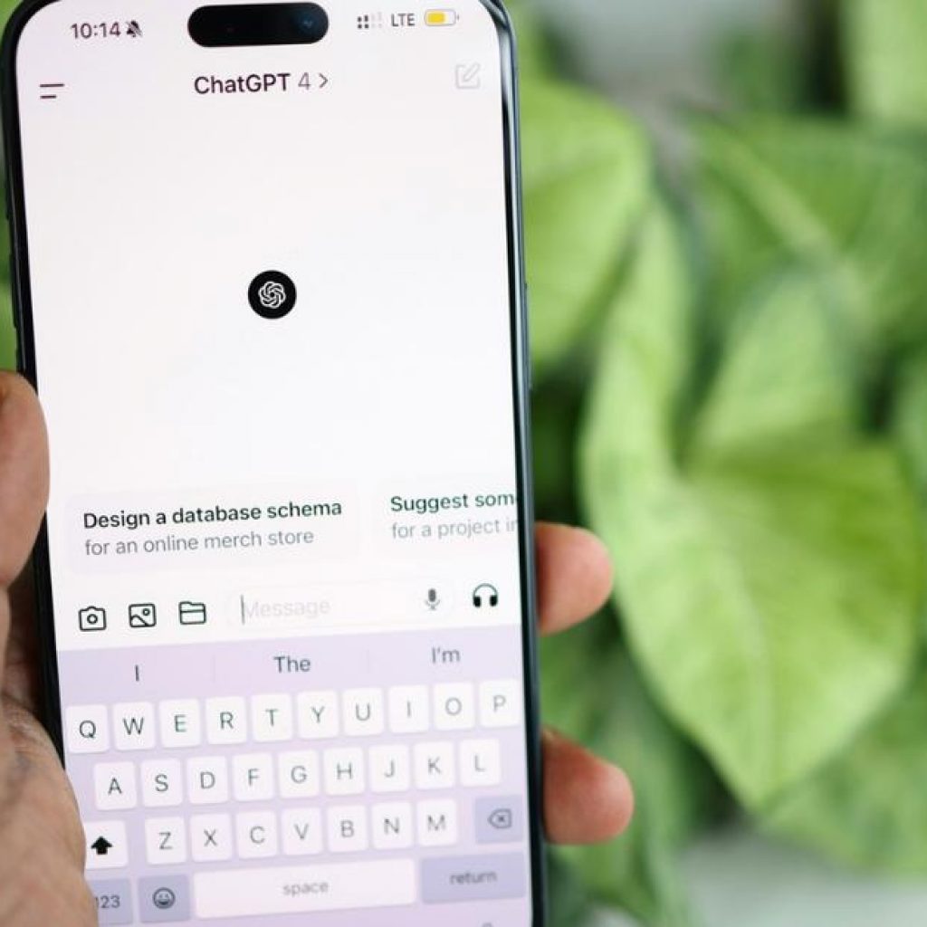 OpenAI Hit With Lawsuit From 8 States Accusing ChatGPT of
‘Coaching’ Children to Harm Themselves — as Officials Demand Major
Changes