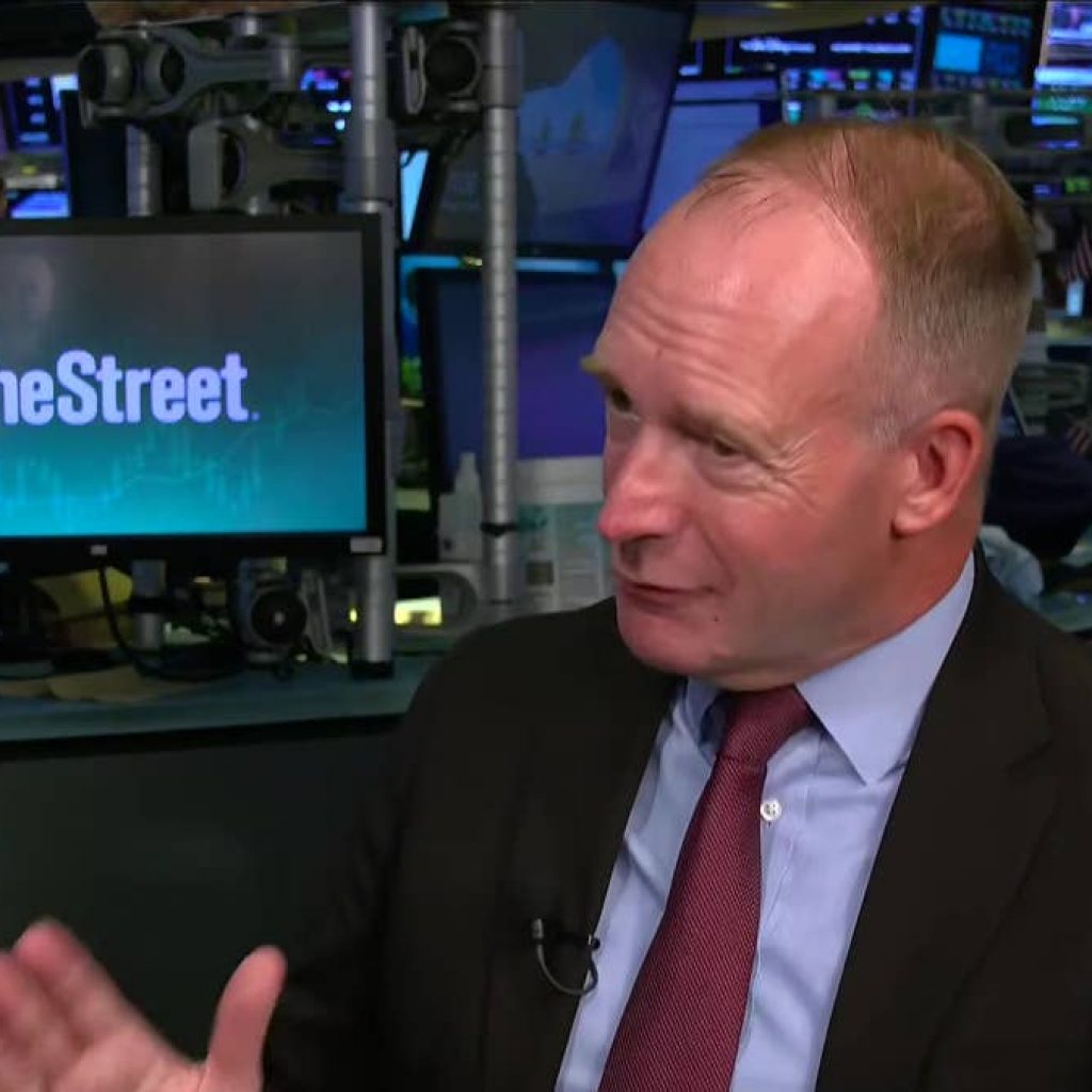 Can 6% Treasury yields coexist with higher stocks? This FedWatch advisor thinks so