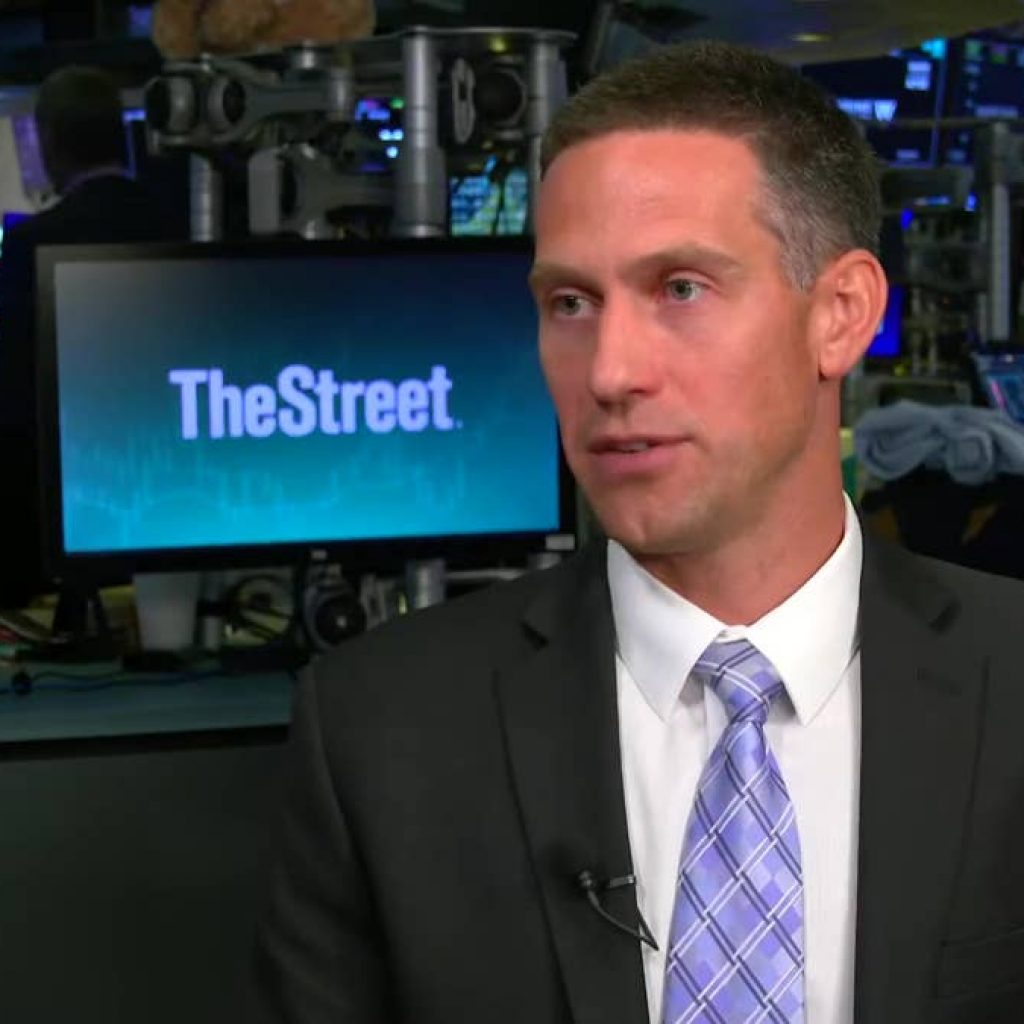 How one money manager uses ‘systematic trend following’ to navigate a market near record highs
