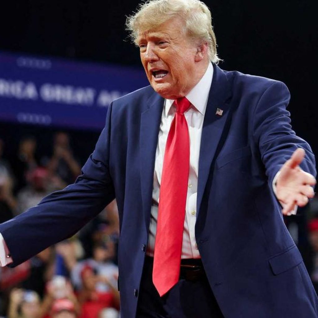 Fox host reveals how Trump and MAGA’s ‘scummy’ moves
destroyed the GOP