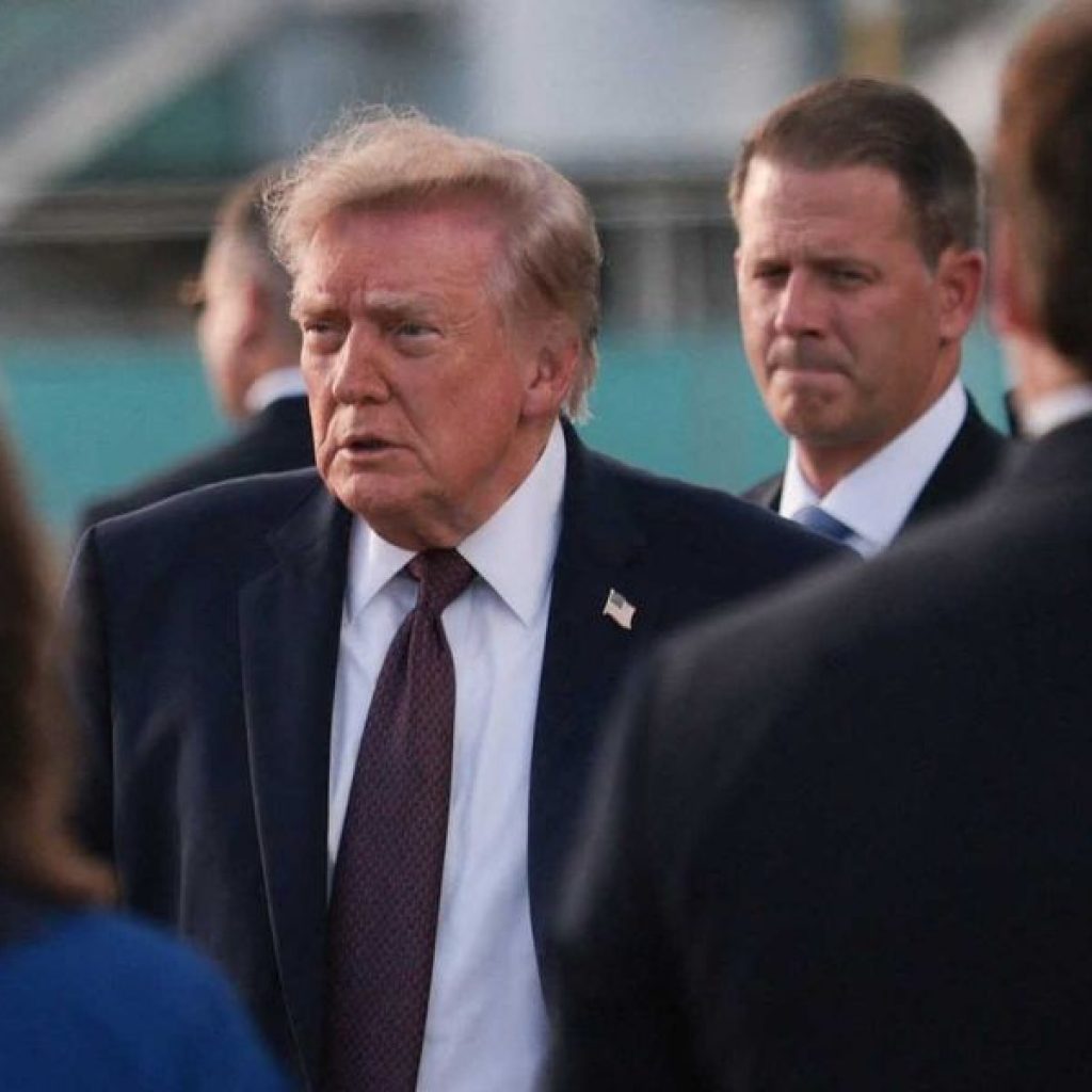 Trump’s $40 trillion debt could wipe out Social Security:
experts