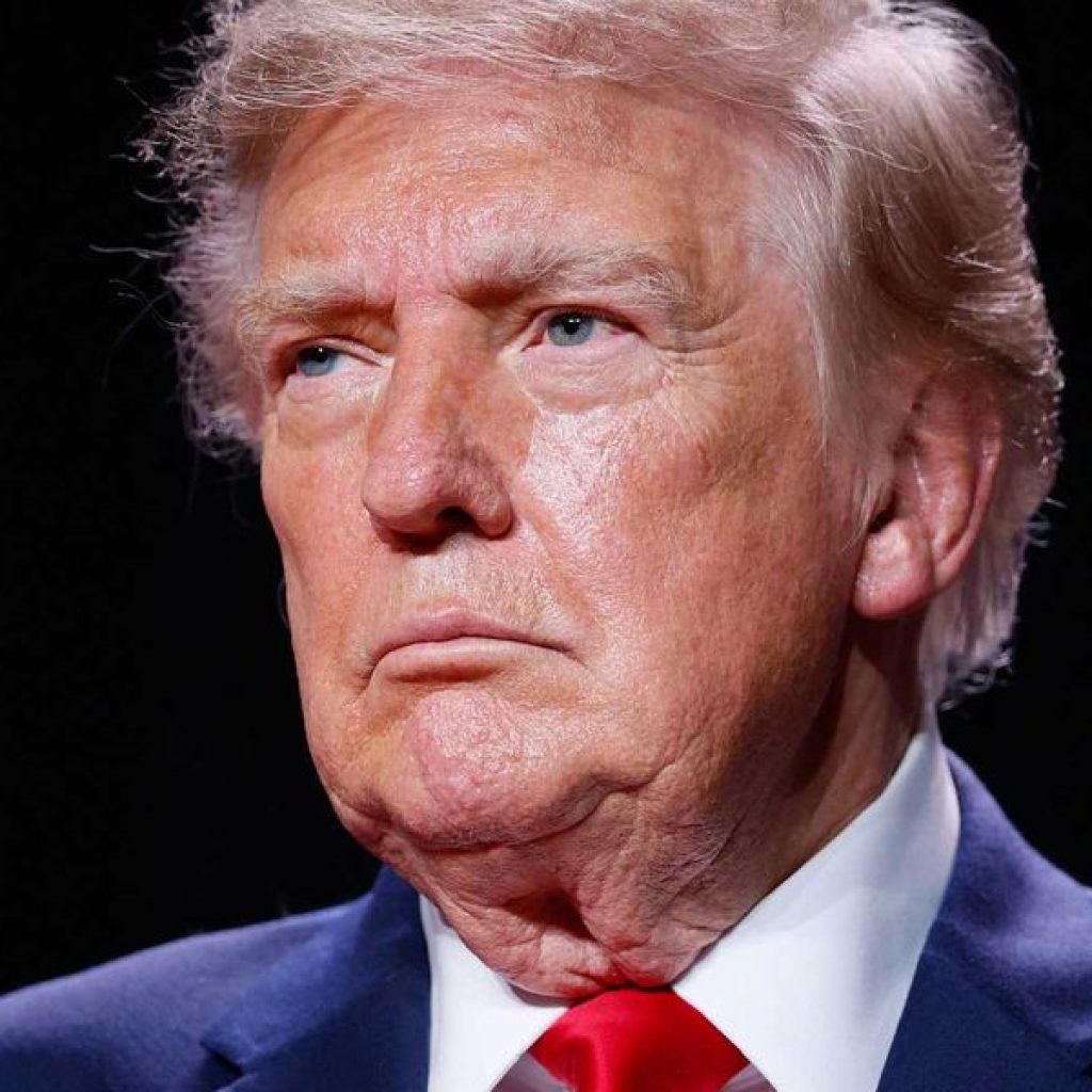The one word that can completely shatter the GOP