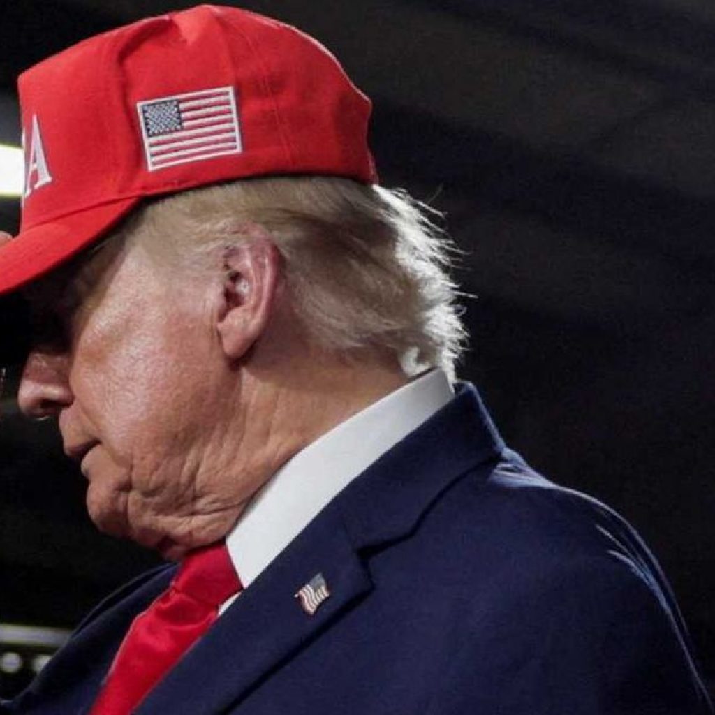 Trump’s obituary already has a grim opening line:
historian