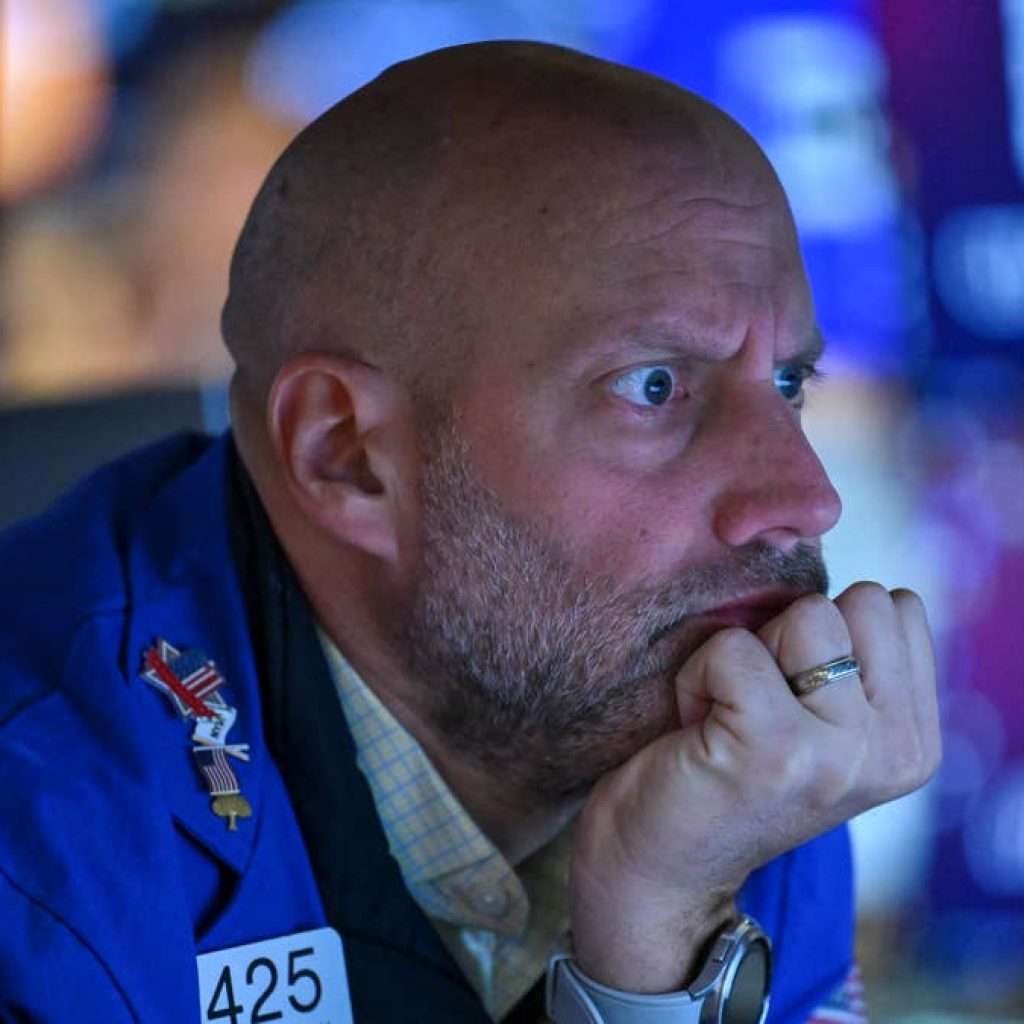 AI fraud may be exposing a blind spot Wall Street can’t afford