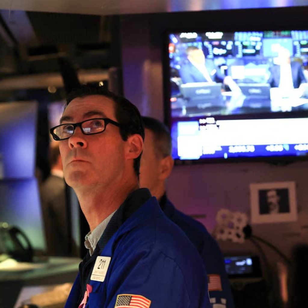 Goldman Sachs spills the beans on what’s next for S&P 500