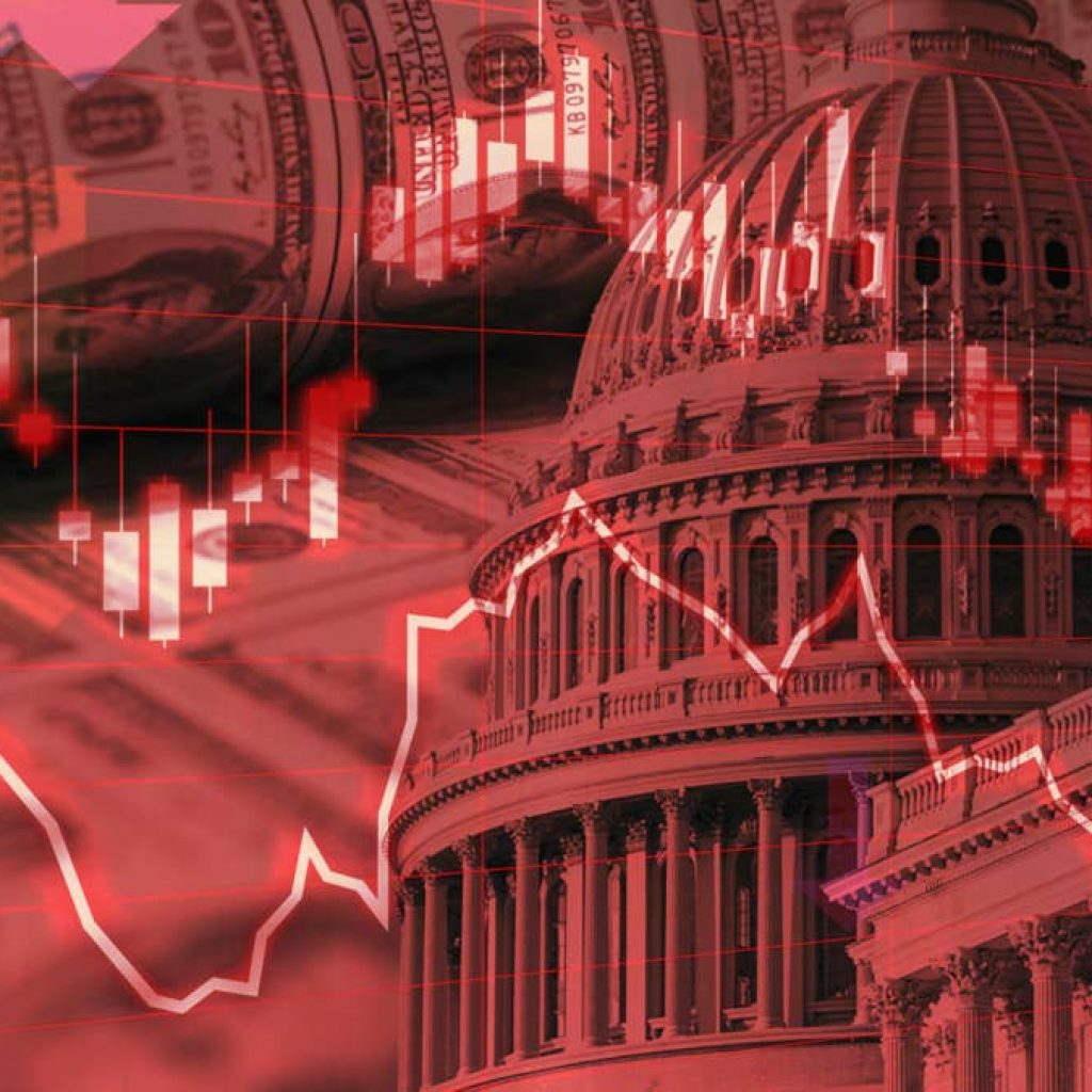 Vanguard economist says sticky inflation will test your patience