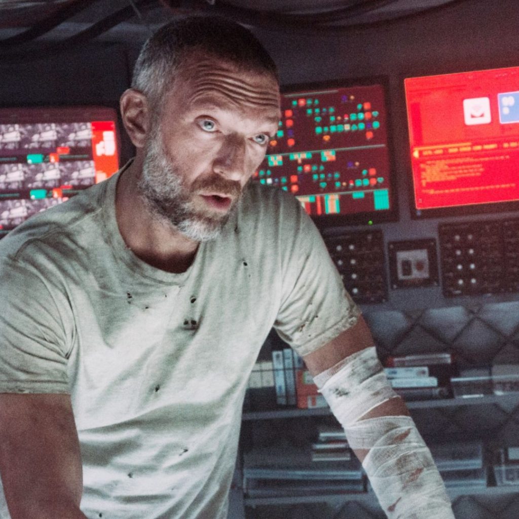 Lovecraft Meets Alien In Underrated Sci-Fi Horror Movie
Officially Resurrected On Streaming
