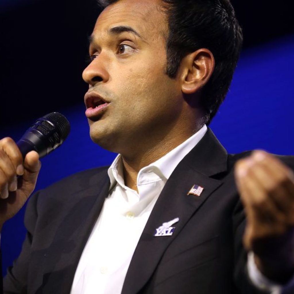 GOP knives out after internal polling shows major ‘backlash’
against OH ad