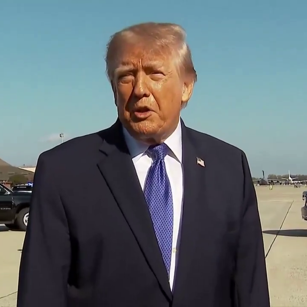 Trump’s Latest Election Rant Is A California-Sized
Whopper