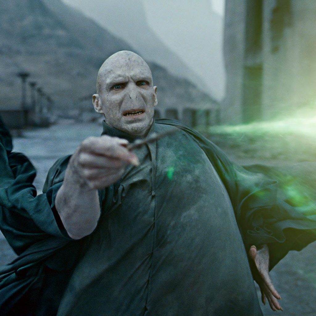 New J.K. Rowling Series Coming Ahead Of Harry Potter
Release