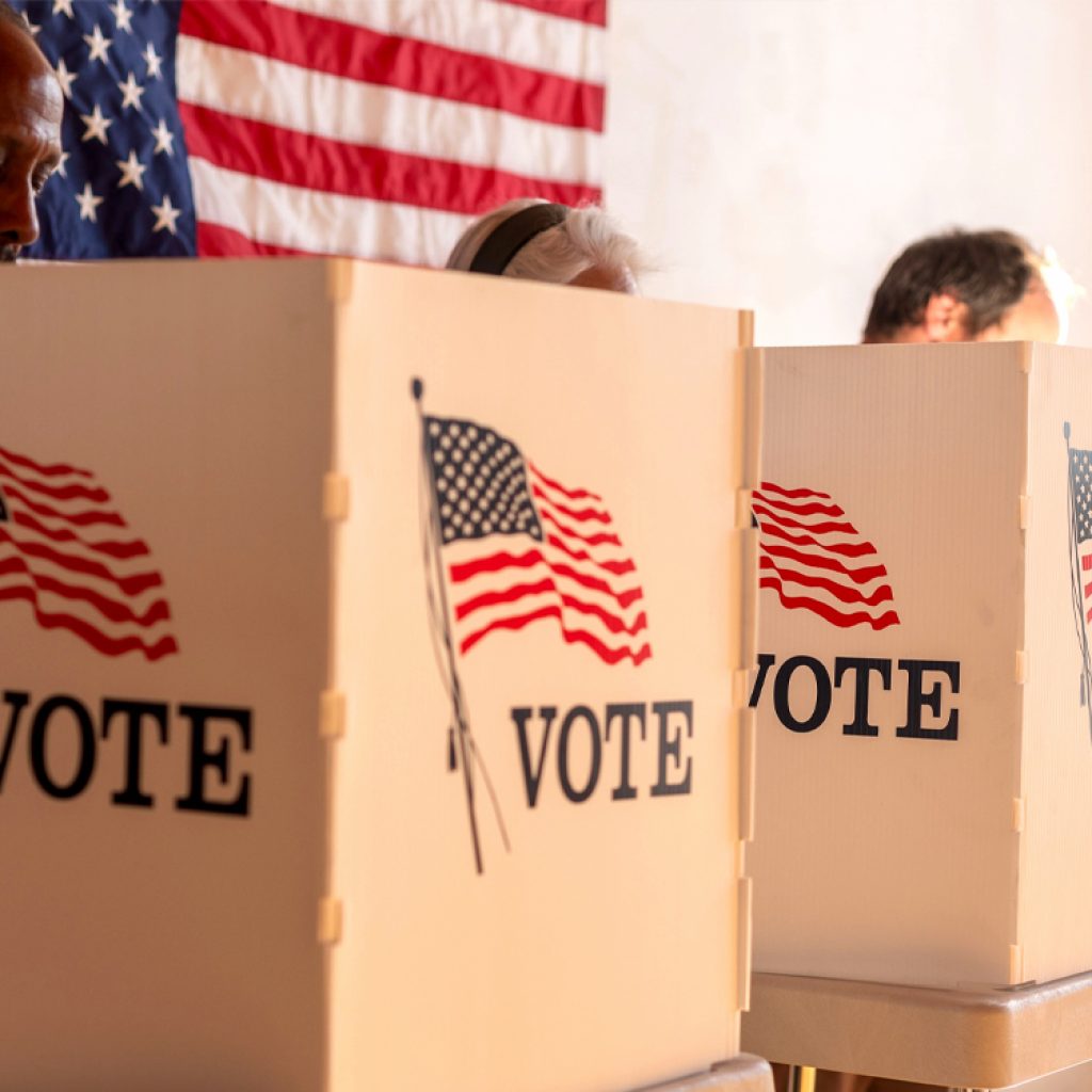 Nearly 90% of voters now expect their candidate to win. The math doesn’t work.