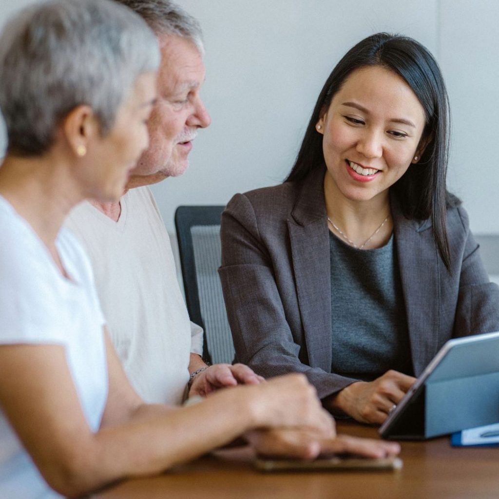 How Advisers Can Focus on Existing Clients for Growth