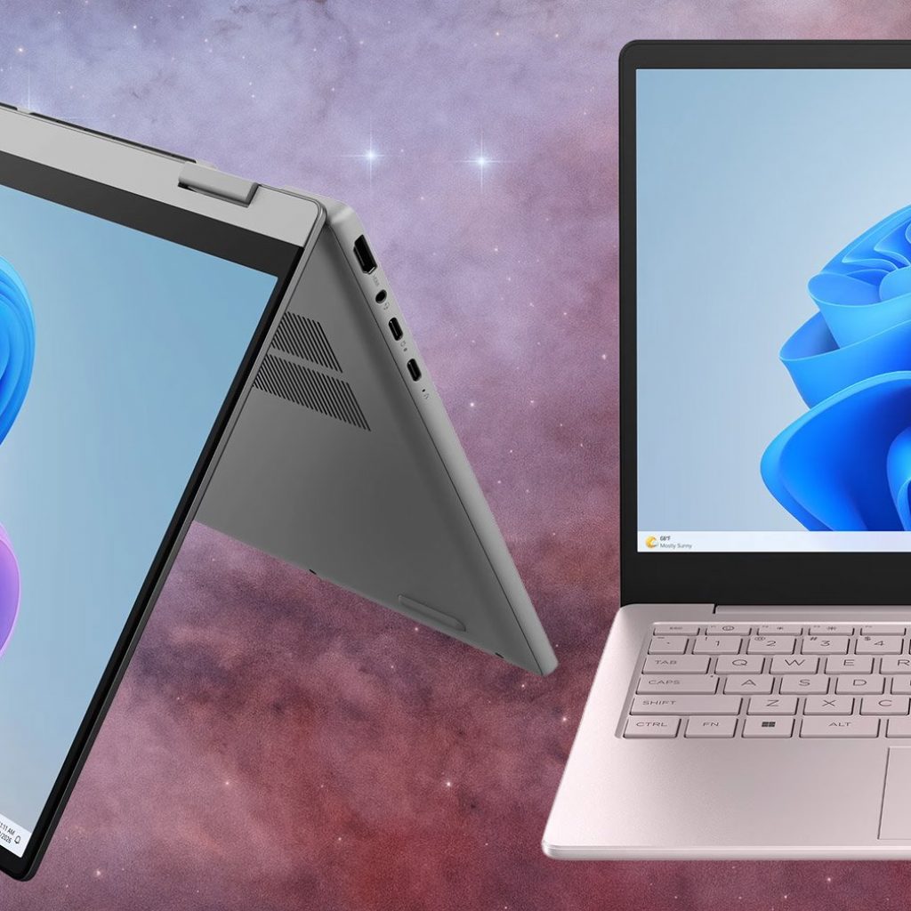 Walmart is blowing out laptops from HP, Lenovo, Dell, and
more during its annual Deal Days sale