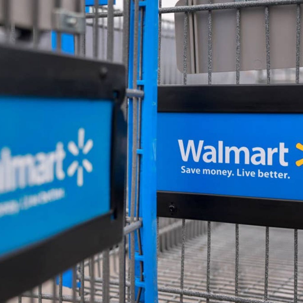 Walmart is selling fall-ready beanies for only $2