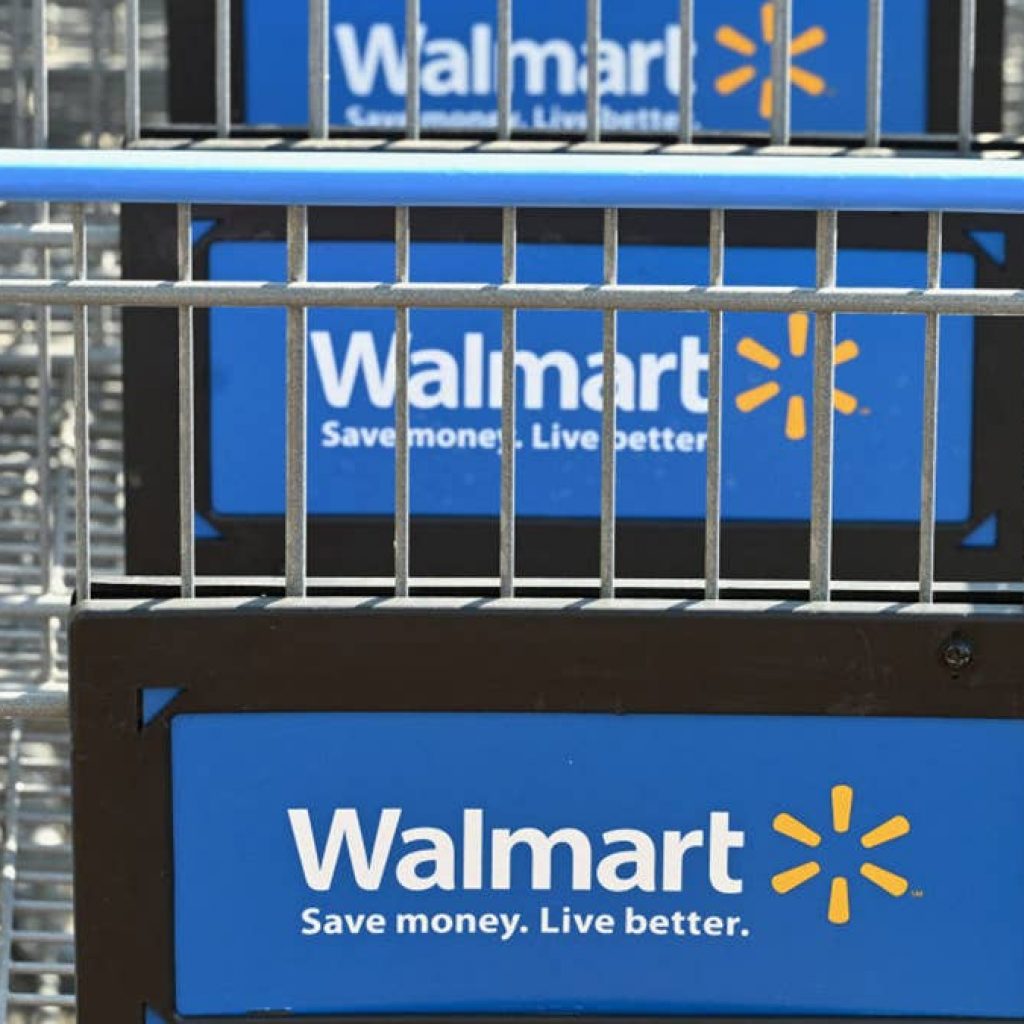 Walmart’s ‘surprisingly roomy’ corduroy sofa is on sale for $229