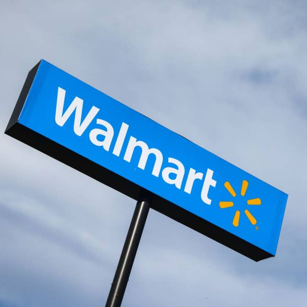 Walmart is selling an Android tablet with AI features for just $109
