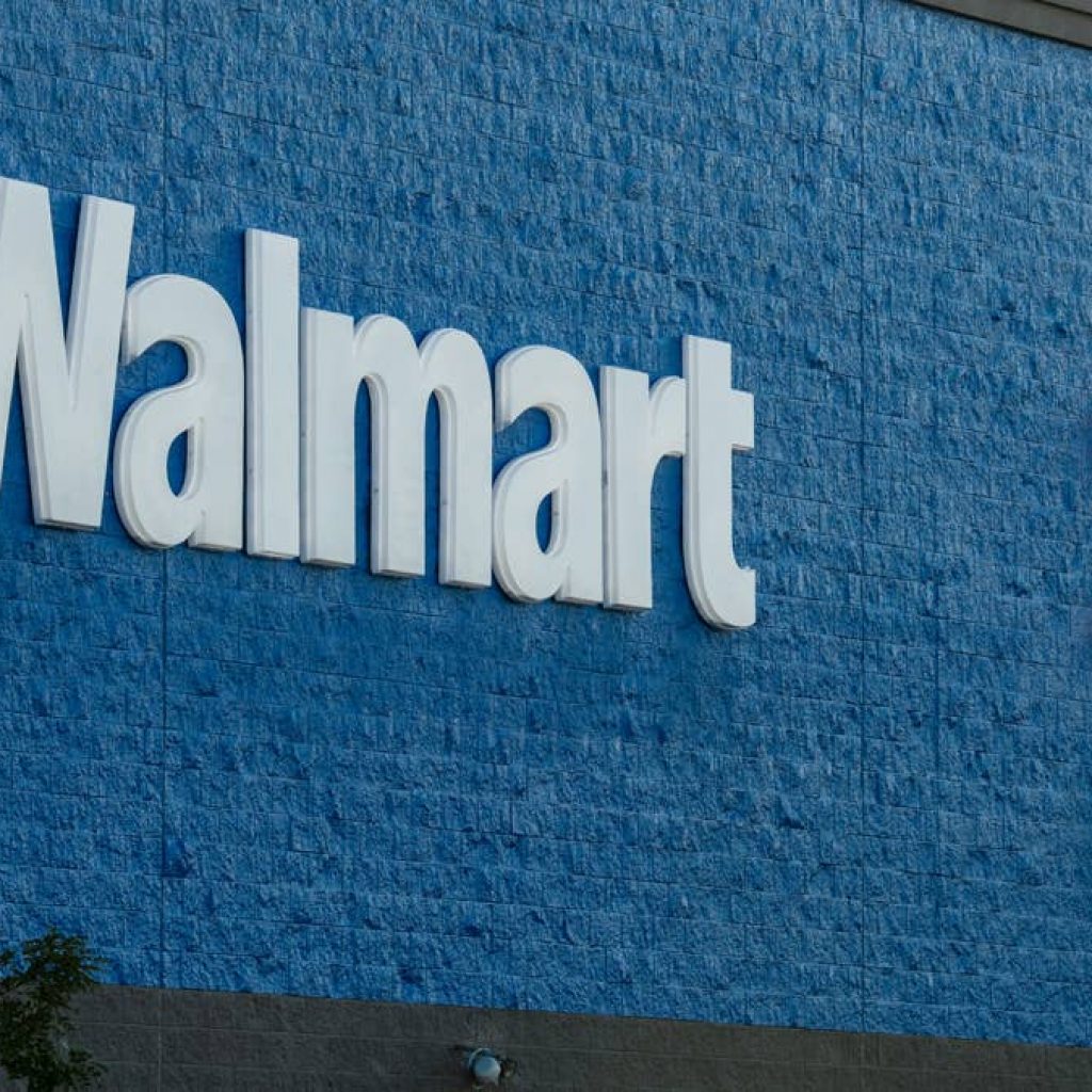 Walmart’s top-rated $23 memory foam slippers are machine washable