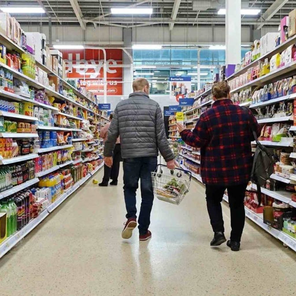 Walmart adds 3 major holiday sales as consumers struggle