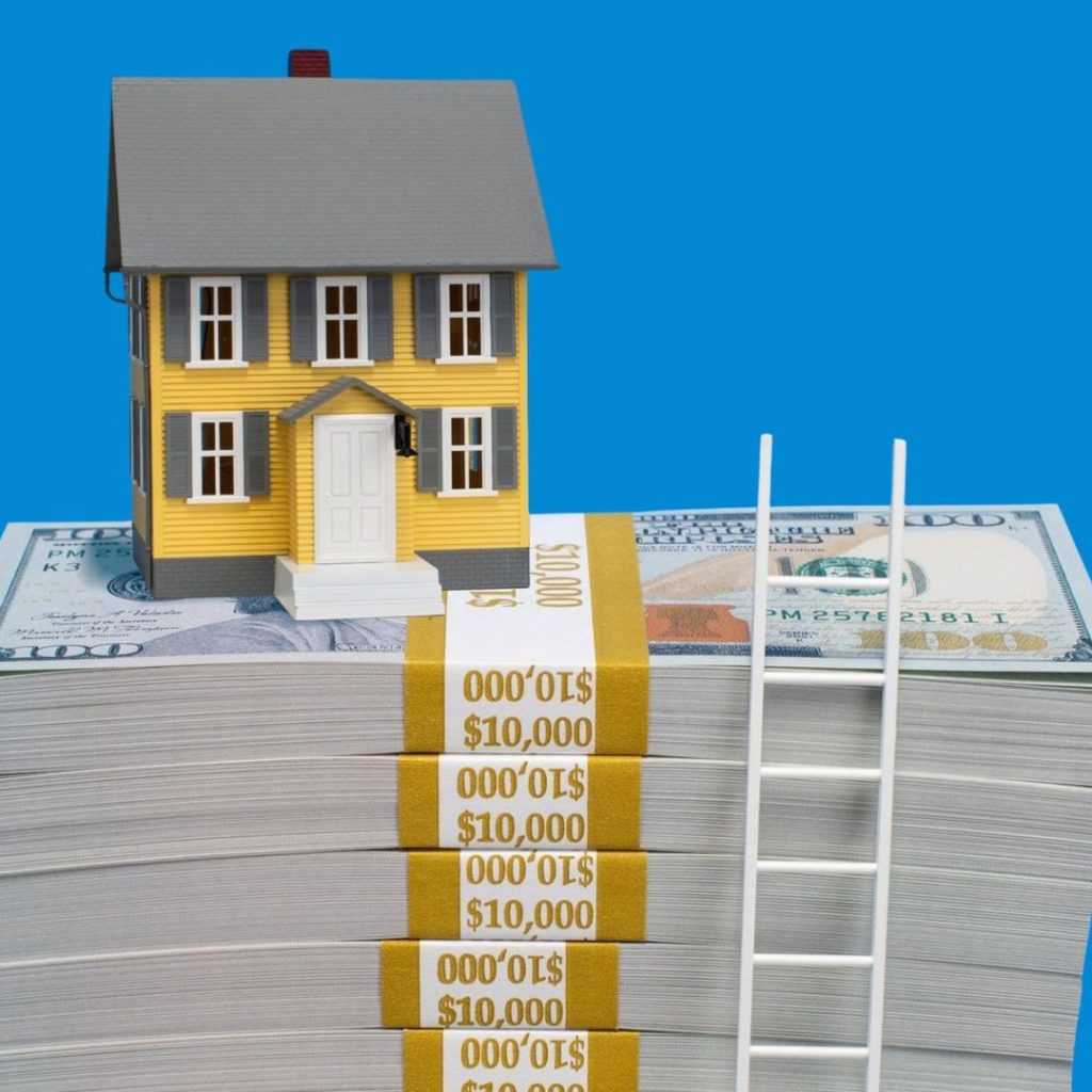 Mortgage Rates Are Rising: What Homeowners Should Do Now