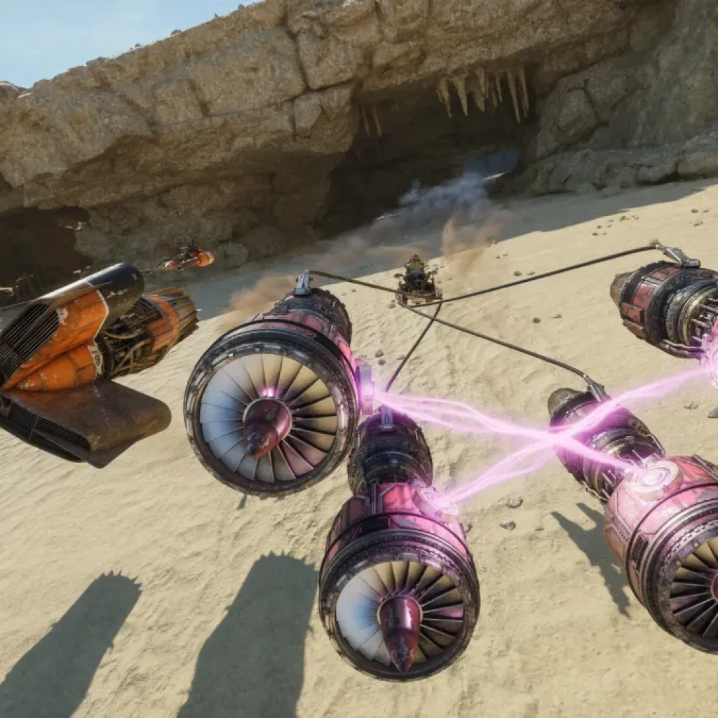 The Video Games And More You Should Play This Weekend –
October 9, 2026