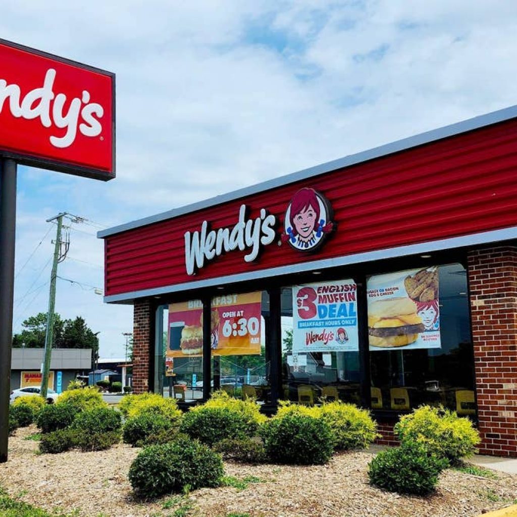 Wendy’s franchisee to close up to 60 locations in bankruptcy
