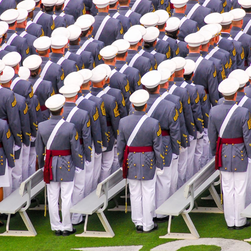 Conscientiousness outshines cognitive ability in predicting leadership among West Point cadets