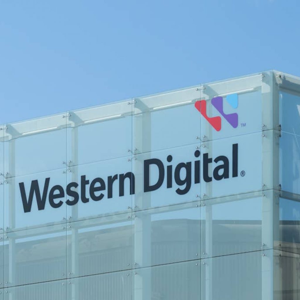Western Digital Corporation Q1 2027 Earnings: Live updates of $WDC Earnings Call, Stock Forecast