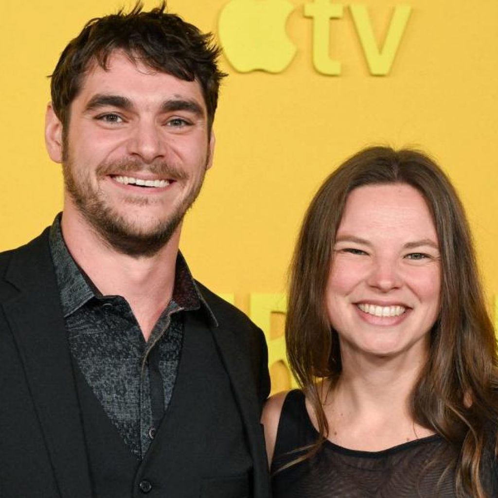 RJ Mitte’s Fiancée Kennedy Suarez: Inside Their Relationship
Before the ‘Breaking Bad’ Actor’s Tragic Death by Suicide