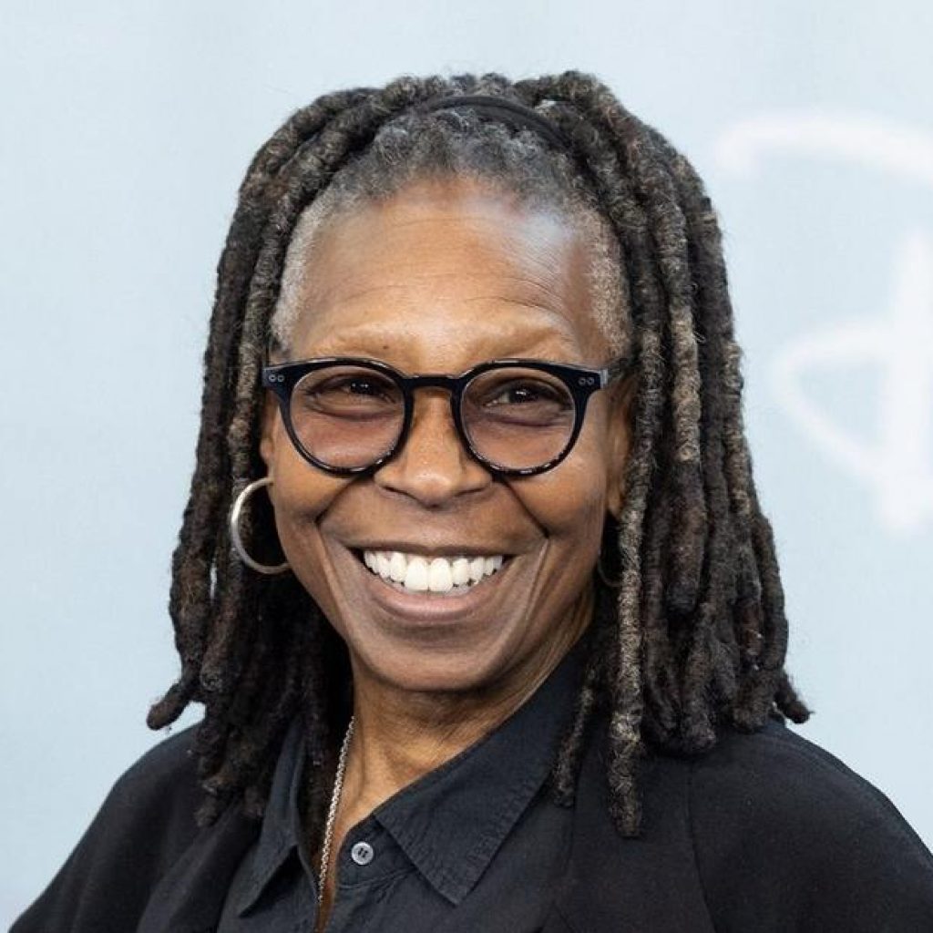 Whoopi Goldberg Boasts I’m ‘Well-Paid’ as She Admits Her
Paycheck Is Why She’s Still on ‘The View’ — ‘I Earn My
Dough’