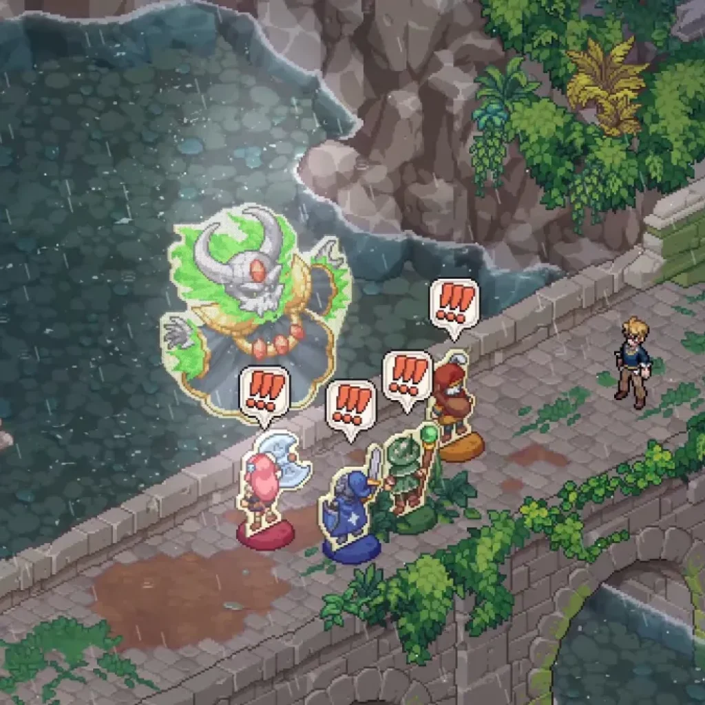 Cozy Magical Sim Witchbrook Gets A January Release
Date