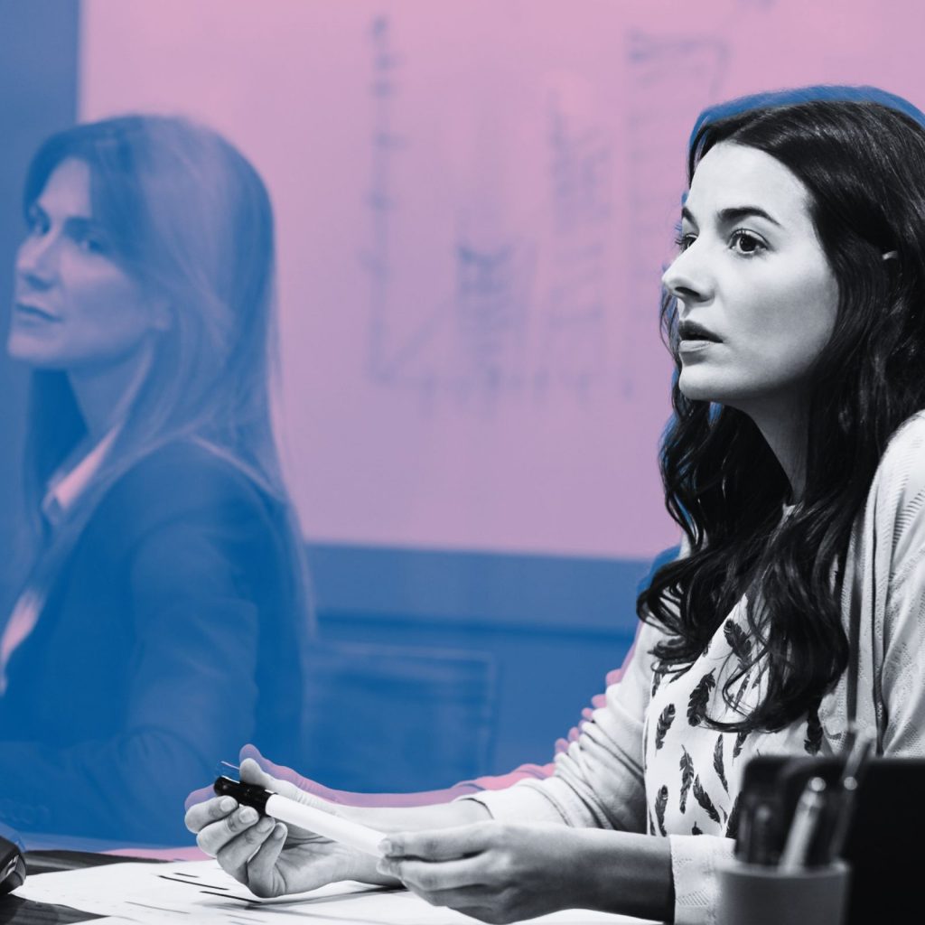 The Cost of Ambition Is Finally Catching Up With Women in Business