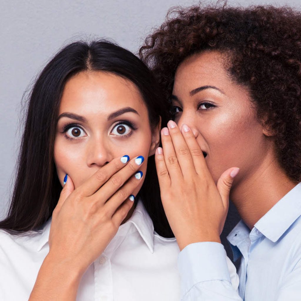 Psychopathy is the strongest predictor of frequent and malicious gossip among dark personality traits
