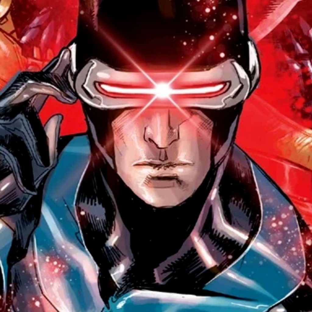 Marvel Confirms X-Men’s New Leader For First Time, Replacing
Cyclops