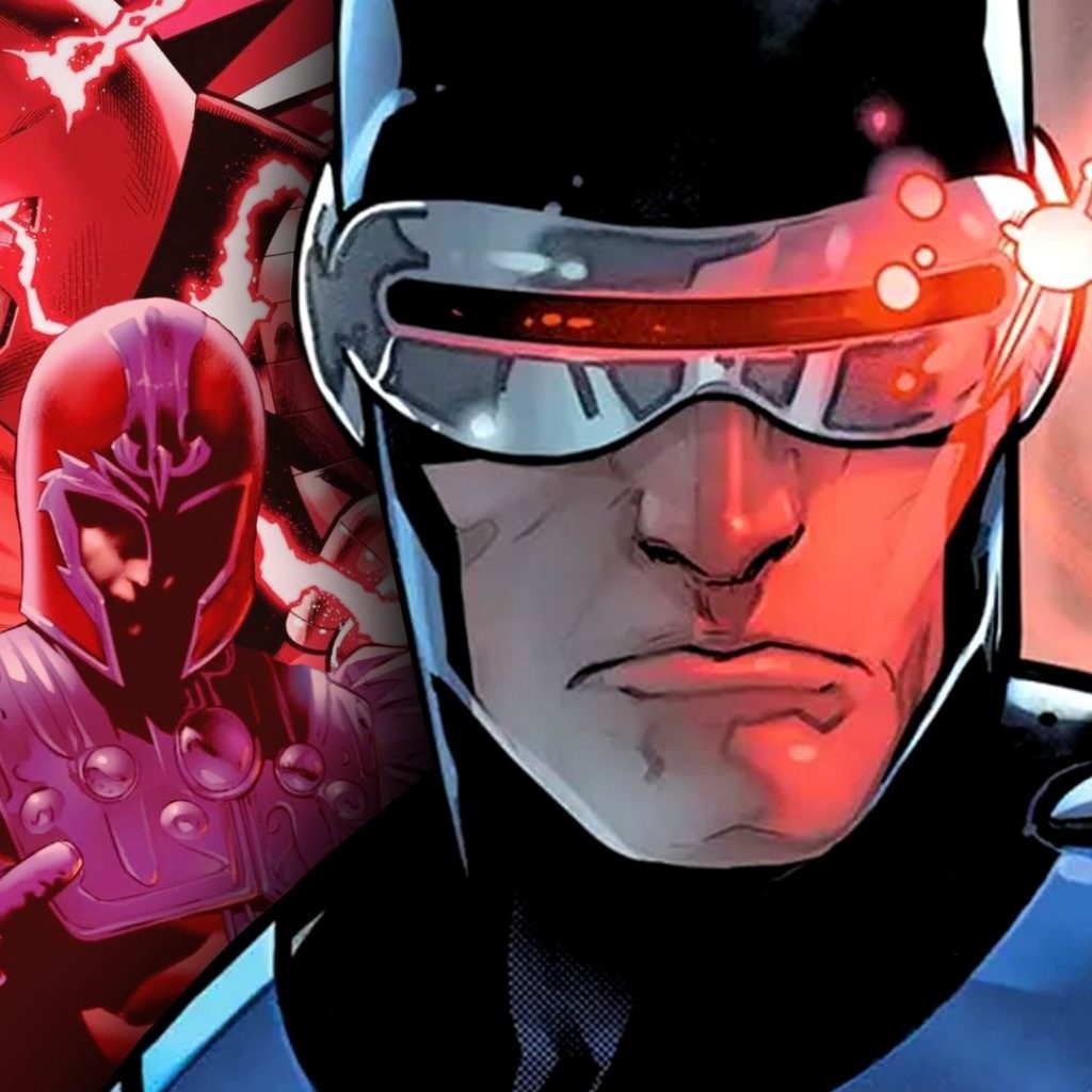 Cyclops’ Most Powerful X-Men Team Of All Time Explained, All
Members and Powers